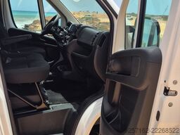 FIAT DUCATO 35 2.2Mjt L3 H2 Easy Pro