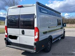 Chauson V697 Sportline