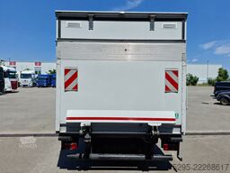 Iveco Daily  70C18 Auto. Kühlkoffer LBW KüMA KV800 Spec