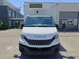 Iveco Daily  70C18 Auto. Kühlkoffer LBW KüMA KV800 Spec