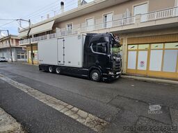 Scania S 580