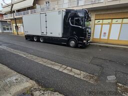 Scania S 580