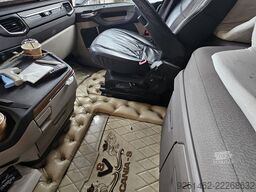 Scania S 580
