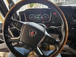 Scania S 580