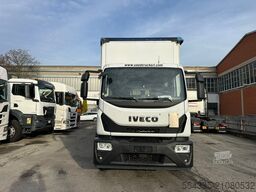 Iveco EuroCargo 180S28 CENTINA E TELO SPONDA