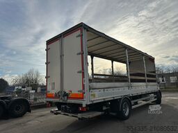 Iveco EuroCargo 180S28 CENTINA E TELO SPONDA