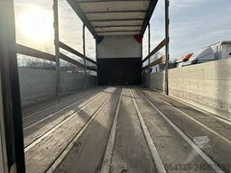 Iveco EuroCargo 180S28 CENTINA E TELO SPONDA