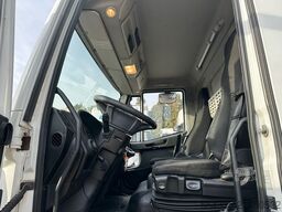 Iveco EuroCargo 180S28 CENTINA E TELO SPONDA