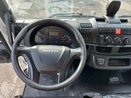 Iveco EuroCargo 180S28 CENTINA E TELO SPONDA