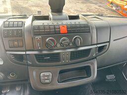 Iveco EuroCargo 180S28 CENTINA E TELO SPONDA