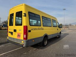 Iveco Bus DAILY A50 C15