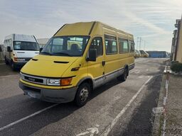 Iveco Bus DAILY A50 C15
