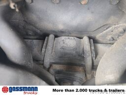 MAN TGS 26.480/6x4/BB, Palfinger Kan PK 92002- SH G