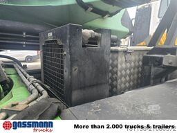 MAN TGS 26.480/6x4/BB, Palfinger Kan PK 92002- SH G