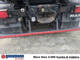 MAN TGS 26.480/6x4/BB, Palfinger Kan PK 92002- SH G