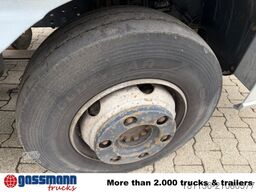 Mercedes-Benz Atego 815 K 4x2, Kran Hiab 066 B-2 CL, 2x AHK