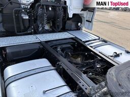 MAN TGX 18.510 4X2 BLS