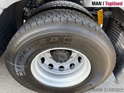 MAN TGX 18.510 4X2 BLS