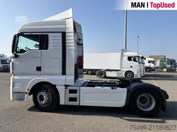 MAN TGX 18.510 4X2 BLS