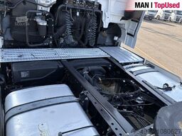 MAN TGX 18.510 4X2 BLS