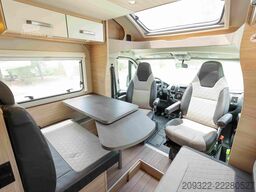 2020 Fiat Ducato Weinsberg Carasuite | Completamente accessoriato |