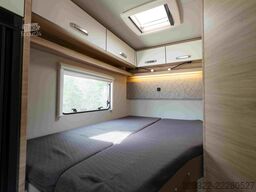 2020 Fiat Ducato Weinsberg Carasuite | Completamente accessoriato |