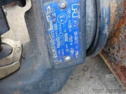 Rockinger Ringfeder 4040/G145    500G6