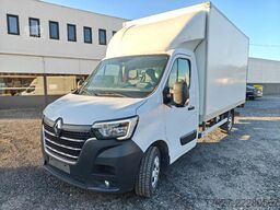 Renault Master !!PROMO!! bakwagen / boxtruck D'hollandia