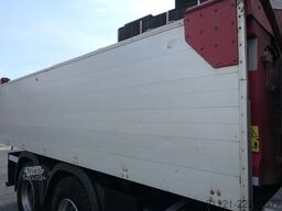 MAN TGS 26.480 | 6X6 | 2 Side Tipper + Hydraulic du...