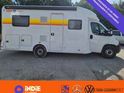 2024 Fiat Ducato Weinsberg Carasuite | Automatico | 5 posti letto