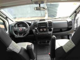 2024 Fiat Ducato Weinsberg Carasuite | Automatico | 5 posti letto