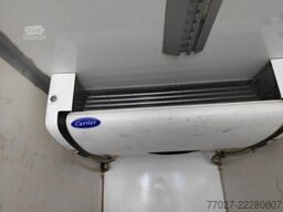 Carrier Supra 1250 Mt Complete with box