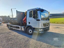 Overige Only Container / Puincontainer 5,5m³ french doo...
