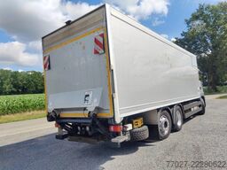 MAN TGS 26.320 Euro 5 Frigo