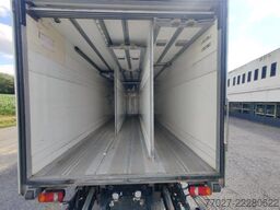 MAN TGS 26.320 Euro 5 Frigo
