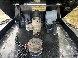  dieseltanker på 2000L