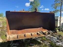 Hanomag 44 Wheel Loader – Approx. Model