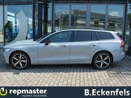 Volvo V60 B4 Plus Dark AHK Shz Fond RFK