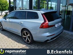 Volvo V60 B4 Plus Dark AHK Shz Fond RFK