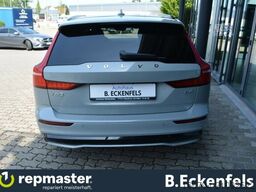 Volvo V60 B4 Plus Dark AHK Shz Fond RFK