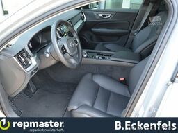 Volvo V60 B4 Plus Dark AHK Shz Fond RFK