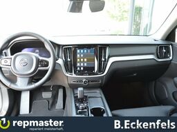 Volvo V60 B4 Plus Dark AHK Shz Fond RFK