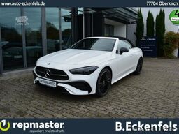 Mercedes-Benz CLE 200 Cabrio AMG +Memory+zAdvanced Plus