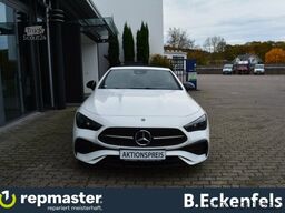 Mercedes-Benz CLE 200 Cabrio AMG +Memory+zAdvanced Plus
