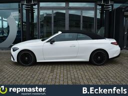 Mercedes-Benz CLE 200 Cabrio AMG +Memory+zAdvanced Plus