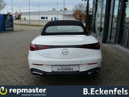 Mercedes-Benz CLE 200 Cabrio AMG +Memory+zAdvanced Plus