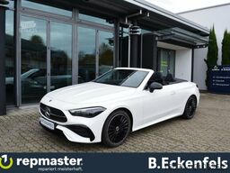 Mercedes-Benz CLE 200 Cabrio AMG +Memory+zAdvanced Plus