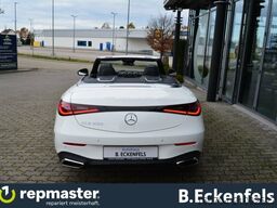 Mercedes-Benz CLE 200 Cabrio AMG +Memory+zAdvanced Plus