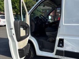 FIAT Ducato L3H2 Ladebordwand 130MJT Klima