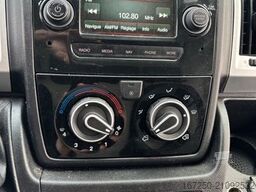 FIAT Ducato L3H2 Ladebordwand 130MJT Klima